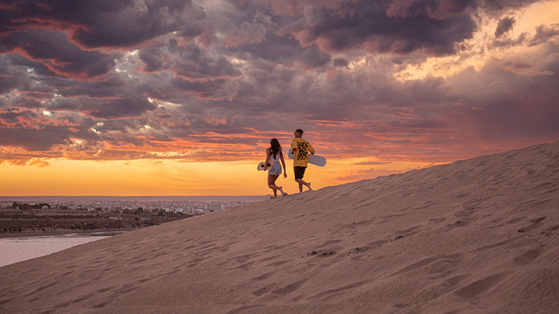 Puerto Madryn - foto 2