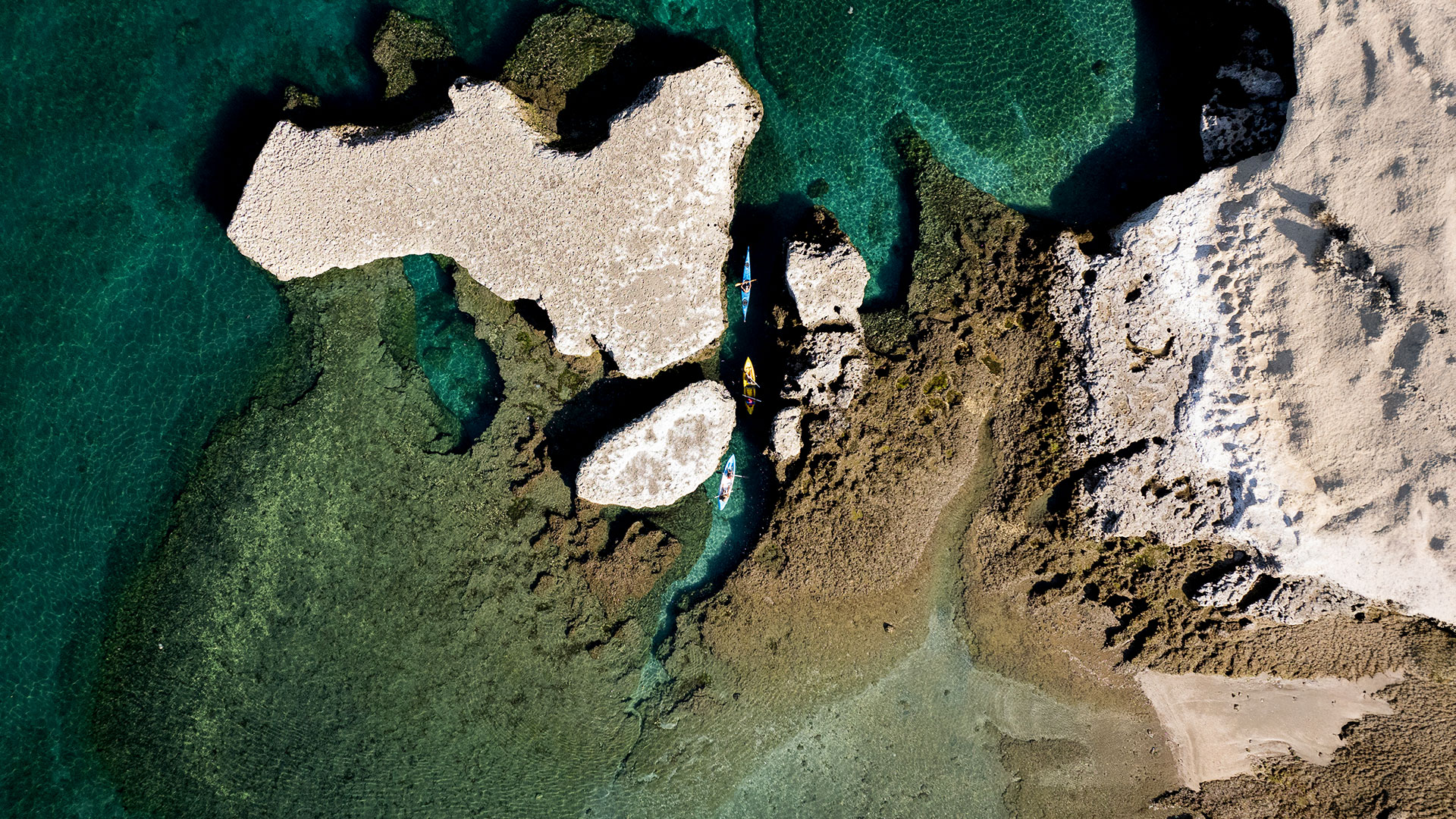 Puerto Pirámides - foto 1